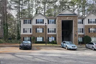 8301 Par Four Way, Lithonia, GA 30038 - Photo 1