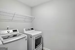 1553 Spring Hollow Way, Stone Mountain, GA 30083 - Photo 18