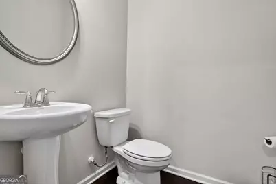 1553 Spring Hollow Way, Stone Mountain, GA 30083 - Photo 10