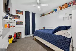 1589 Bonanza Church Rd, Jonesboro, GA 30238 - Photo 20