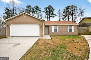 1589 Bonanza Church Rd, Jonesboro, GA 30238 - Photo 1