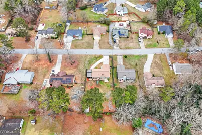 1589 Bonanza Church Road, Jonesboro, GA 30238 - Photo 28