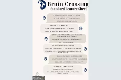 18 Drummond Drive, Hawkinsville, GA 31036 - Photo 4