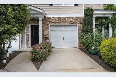 3068 Lauren Parc Road, Decatur, GA 30032 - Photo 4