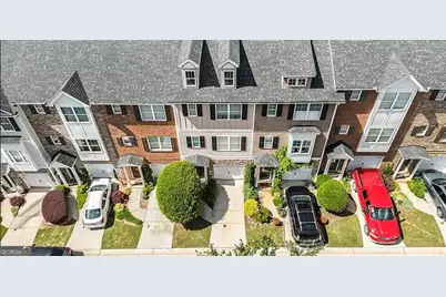 3068 Lauren Parc Road, Decatur, GA 30032 - Photo 12