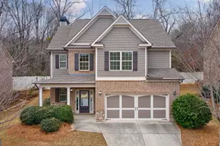 236 Towns Walk Dr, Athens, GA 30606 - Photo 1