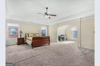 2322 Chance Lane, Grayson, GA 30017 - Photo 18