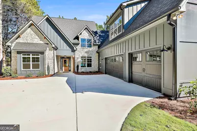 49 Leverett Drive, Newnan, GA 30265 - Photo 6