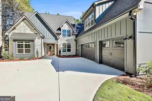 49 Leverett Dr, Newnan, GA 30265 - Photo 6