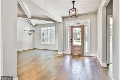 49 Leverett Drive, Newnan, GA 30265 - Photo 10