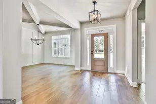 49 Leverett Dr, Newnan, GA 30265 - Photo 10