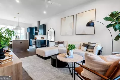 1249 Zucchini Circle SE, Atlanta, GA 30315 - Photo 6