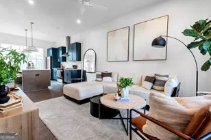 1249 Zucchini Cir SE, Atlanta, GA 30315 - Photo 6