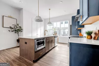 1249 Zucchini Circle SE, Atlanta, GA 30315 - Photo 4