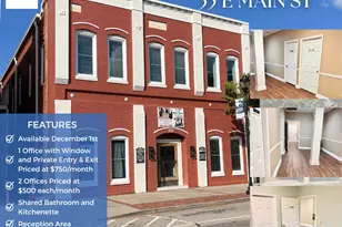 35 E Main St, Statesboro, GA 30458 - Photo 1