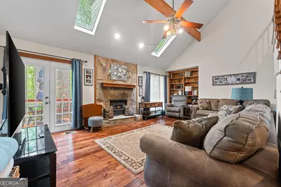 110 The Farm Road, McDonough, GA 30252 - Photo 8