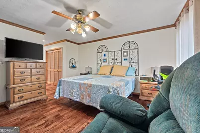 110 The Farm Road, McDonough, GA 30252 - Photo 14