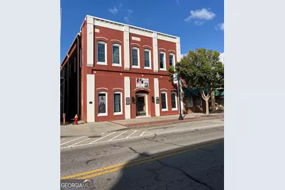 35 E Main Street #SUITE 5, Statesboro, GA 30458 - Photo 2