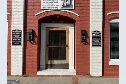 37 E Main Street #SUITE 4, Statesboro, GA 30458 - Photo 2