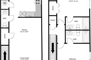 1035 Barnett Shoals Rd, Athens, GA 30605 - Photo 10