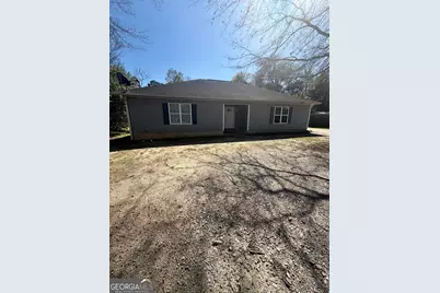 806 E Church Street, Fort Valley, GA 31030 - Photo 2