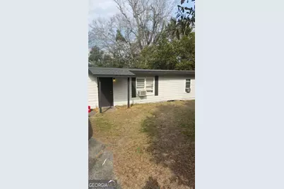 1341 Glendale Avenue, Macon, GA 31206 - Photo 2