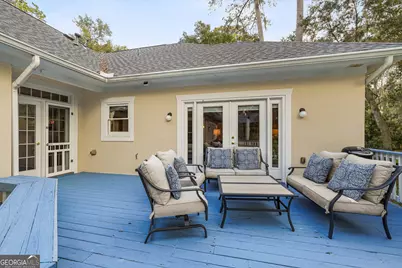 2 Rum Runners Alley, Savannah, GA 31411 - Photo 32