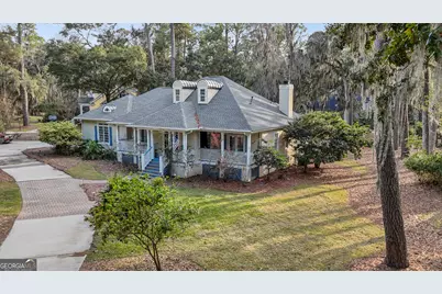 2 Rum Runners Alley, Savannah, GA 31411 - Photo 1