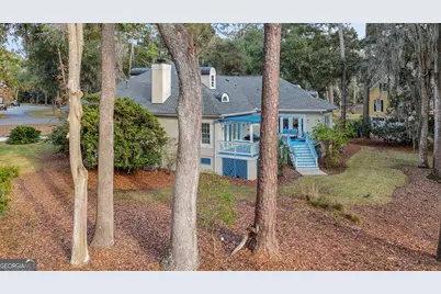 2 Rum Runners Alley, Savannah, GA 31411 - Photo 26