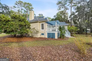 2 Rum Runners Alley, Savannah, GA 31411 - Photo 52