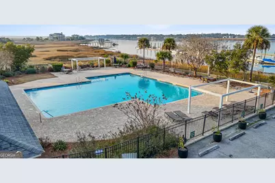 2 Rum Runners Alley, Savannah, GA 31411 - Photo 28