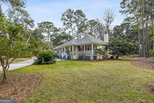 2 Rum Runners Alley, Savannah, GA 31411 - Photo 4