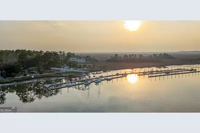 2 Rum Runners Alley, Savannah, GA 31411 - Photo 2