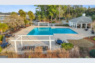 2 Rum Runners Alley, Savannah, GA 31411 - Photo 50