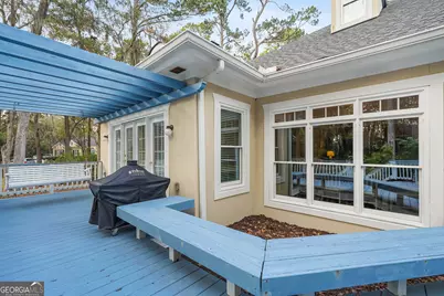 2 Rum Runners Alley, Savannah, GA 31411 - Photo 20