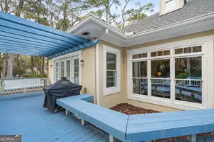 2 Rum Runners Alley, Savannah, GA 31411 - Photo 20