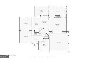 270 Highview Trce, Fayetteville, GA 30215 - Photo 84