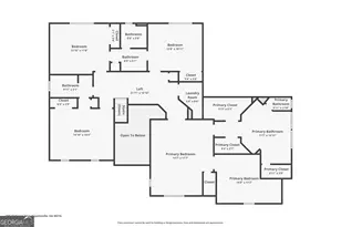 270 Highview Trce, Fayetteville, GA 30215 - Photo 86