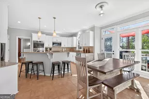 270 Highview Trce, Fayetteville, GA 30215 - Photo 2