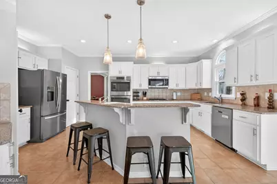 270 Highview Trace, Fayetteville, GA 30215 - Photo 10