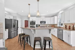 270 Highview Trce, Fayetteville, GA 30215 - Photo 10