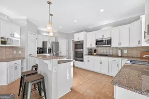 270 Highview Trce, Fayetteville, GA 30215 - Photo 8