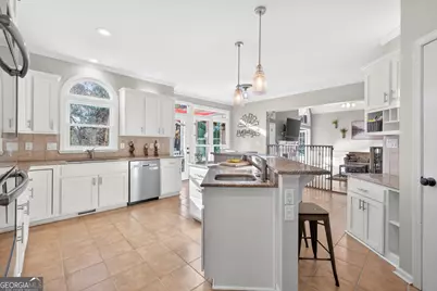 270 Highview Trace, Fayetteville, GA 30215 - Photo 8