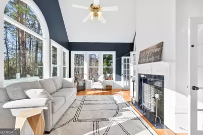 270 Highview Trace, Fayetteville, GA 30215 - Photo 20