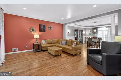 270 Highview Trace, Fayetteville, GA 30215 - Photo 24