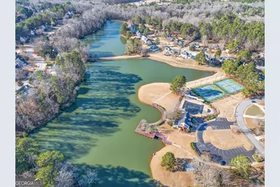 270 Highview Trace, Fayetteville, GA 30215 - Photo 84