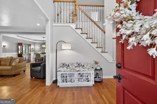 270 Highview Trce, Fayetteville, GA 30215 - Photo 22