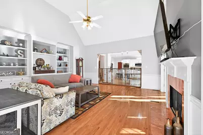 270 Highview Trace, Fayetteville, GA 30215 - Photo 18