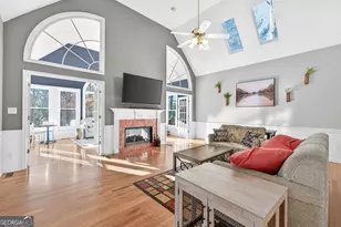 270 Highview Trce, Fayetteville, GA 30215 - Photo 14