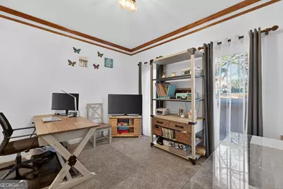 270 Highview Trace, Fayetteville, GA 30215 - Photo 48